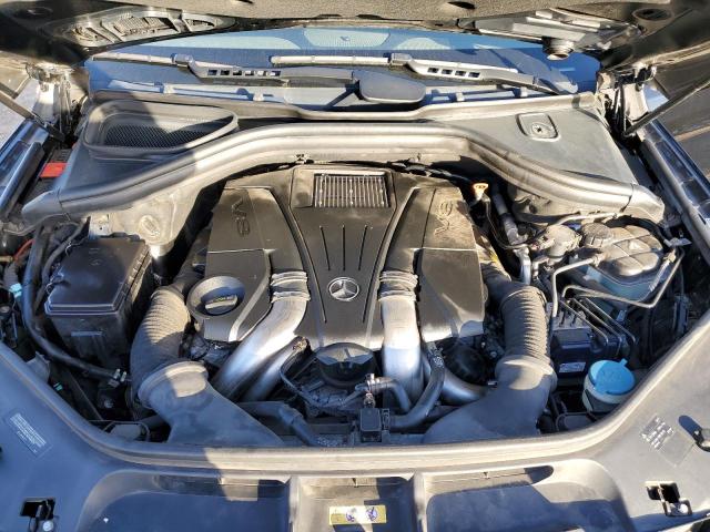 Photo 12 from auction – 2012 MERCEDES-BENZ ML 550 4MA with VIN 4JGDA7DB0CA044268