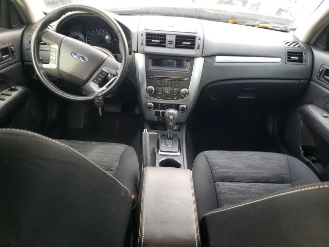 Photo 8 from auction – 2011 FORD FUSION SE with VIN 3FAHP0HA2BR301275
