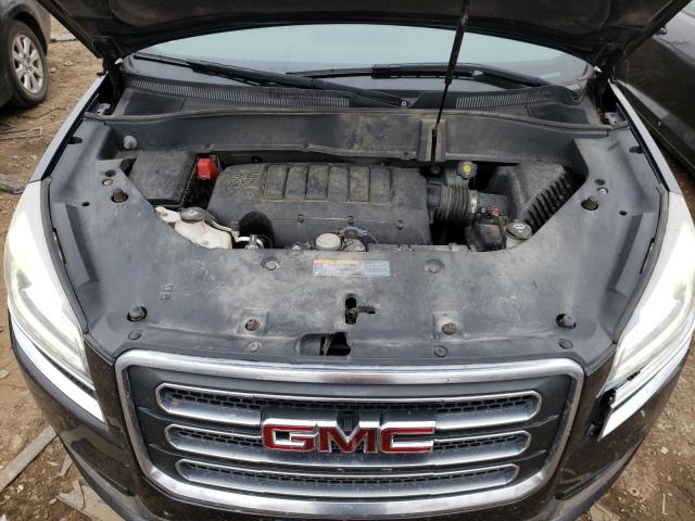 Photo 12 from auction – 2014 GMC ACADIA SLT with VIN 1GKKVRKD6EJ193128