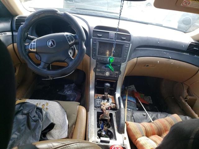 Photo 8 from auction – 2004 ACURA TL with VIN 19UUA66244A026466