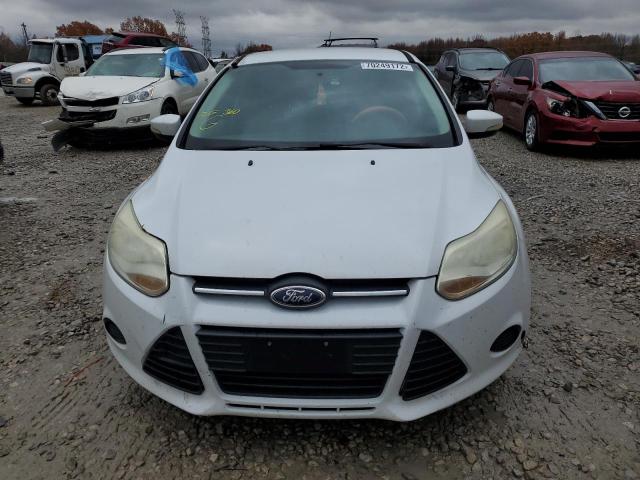 Photo 5 from auction – 2014 FORD FOCUS SE with VIN 1FADP3K22EL264541