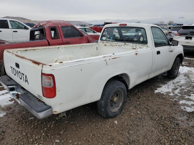 Photo 3 from auction – 1996 TOYOTA T100 with VIN JT4JM11D8T0016368