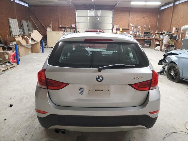Photo 6 from auction – 2014 BMW X1 XDRIVE2 with VIN WBAVL1C5XEVR94187