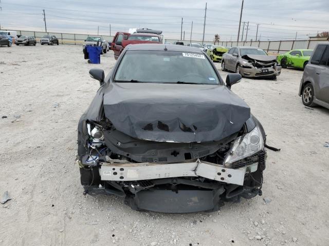 Photo 5 from auction – 2010 LEXUS IS 350 with VIN JTHFE2C27A2503565