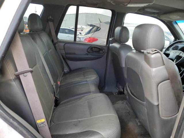 Photo 11 from auction – 2004 CHEVROLET TRAILBLAZE with VIN 1GNDT13S842103616