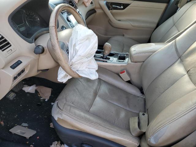 Photo 7 from auction – 2015 NISSAN ALTIMA 2.5 with VIN 1N4AL3AP3FC109199