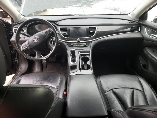 Photo 8 from auction – 2017 BUICK LACROSSE E with VIN 1G4ZP5SS5HU166478
