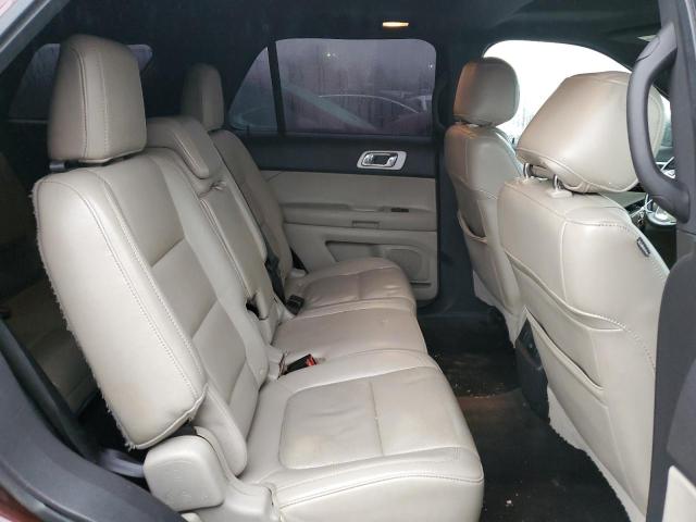Photo 11 from auction – 2012 FORD EXPLORER L with VIN 1FMHK7F80CGA68700