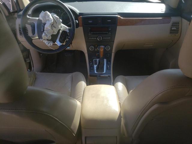 Photo 8 from auction – 2008 SUZUKI XL7 LUXURY with VIN 2S3DA417686114932