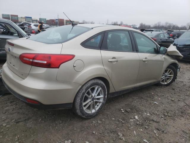 Photo 3 from auction – 2018 FORD FOCUS SE with VIN 1FADP3F21JL237366