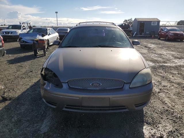 Photo 5 from auction – 2004 FORD TAURUS SEL with VIN 1FAHP59S24A148706