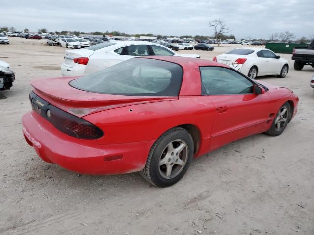 Фото 3 с аукциона – 2002 PONTIAC FIREBIRD с VIN 2G2FS22K022118313