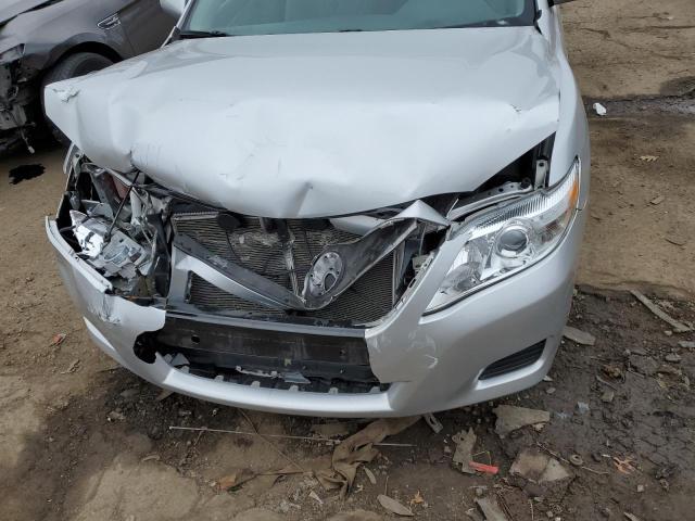Photo 11 from auction – 2011 TOYOTA CAMRY BASE with VIN 4T4BF3EK1BR089173
