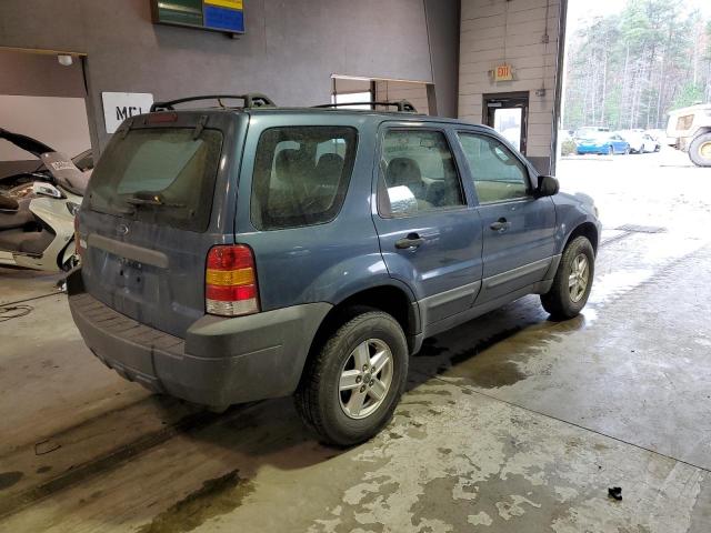 Photo 3 from auction – 2006 FORD ESCAPE with VIN 1FMYU02Z66KB09235