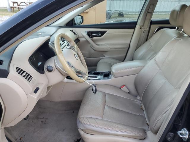 Photo 7 from auction – 2013 NISSAN ALTIMA 2.5 with VIN 1N4AL3AP8DN432245