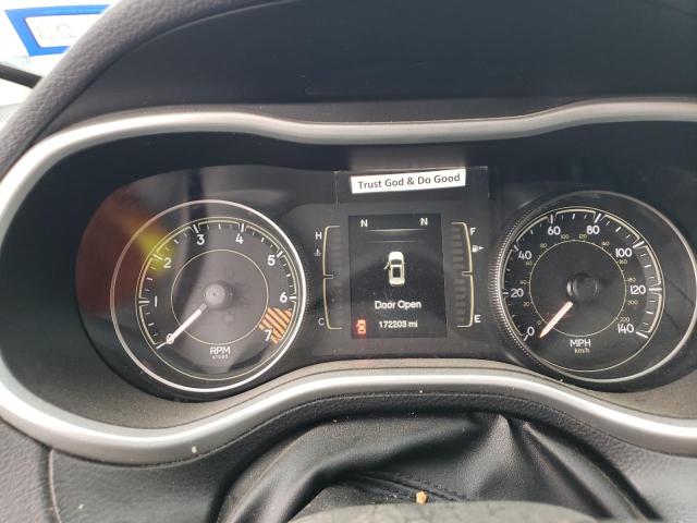 Photo 9 from auction – 2014 JEEP CHEROKEE L with VIN 1C4PJMCB3EW244584