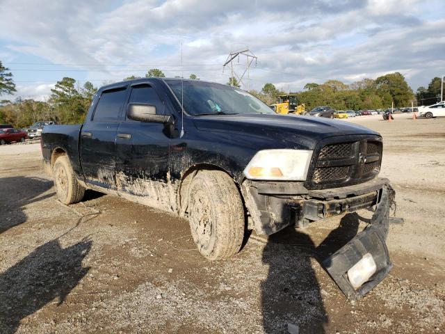 Photo 4 from auction – 2012 DODGE RAM 1500 S with VIN 1C6RD6KT8CS193682