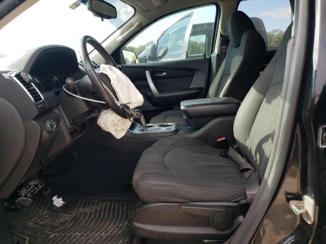 Photo 7 from auction – 2011 GMC ACADIA with VIN 1GKKRNEDXBJ363012