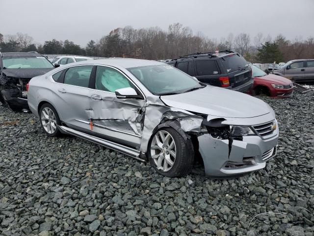 Photo 4 from auction – 2015 CHEVROLET IMPALA LTZ with VIN 2G1165S33F9118140