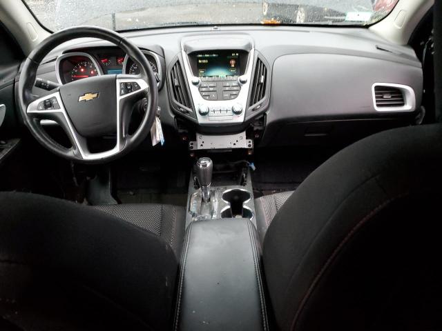 Photo 8 from auction – 2017 CHEVROLET EQUINOX LT with VIN 2GNFLFEK2H6304973