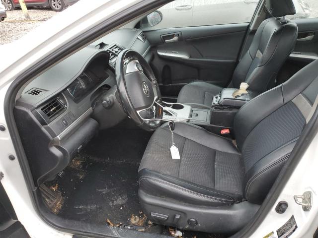 Photo 7 from auction – 2014 TOYOTA CAMRY with VIN 4T1BF1FK0EU332568