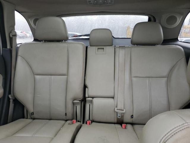 Photo 10 from auction – 2011 FORD EDGE LIMIT with VIN 2FMDK3KC3BBA67242