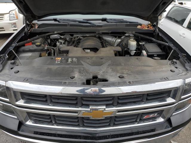 Zdjęcie 11 z aukcji – 2015 CHEVROLET SILVERADO z VIN 3GCUKREC7FG283052