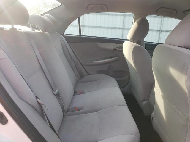Photo 10 from auction – 2011 TOYOTA COROLLA BA with VIN JTDBU4EEXBJ091753