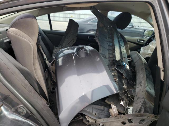 Photo 10 from auction – 2010 NISSAN ALTIMA BAS with VIN 1N4AL2AP0AN492655
