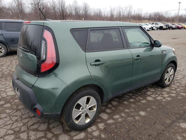 Photo 3 from auction – 2014 KIA SOUL with VIN KNDJN2A26E7026585