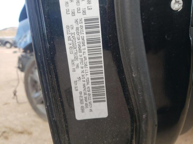 Photo 14 from auction – 2019 DODGE JOURNEY CR with VIN 3C4PDDGG2KT701691