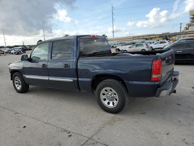 Photo 2 from auction – 2006 GMC NEW SIERRA with VIN 2GTEC13ZX61349466