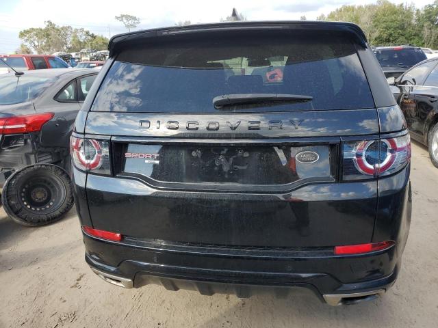 Photo 6 from auction – 2017 LAND ROVER DISCOVERY with VIN SALCR2BG2HH687366
