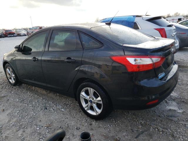 Фото 2 с аукциона – 2013 FORD FOCUS SE с VIN 1FADP3F22DL254620