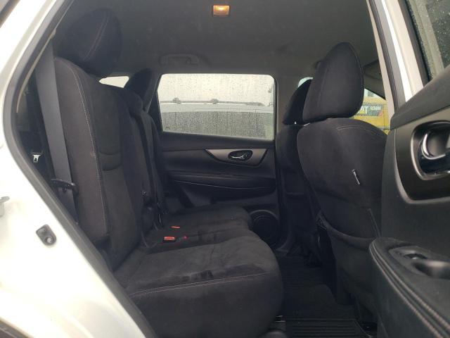 Photo 11 from auction – 2015 NISSAN ROGUE S with VIN 5N1AT2ML0FC821856