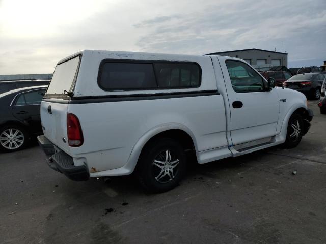 Photo 3 from auction – 1999 FORD F150 with VIN 1FTZF1722XNB15411