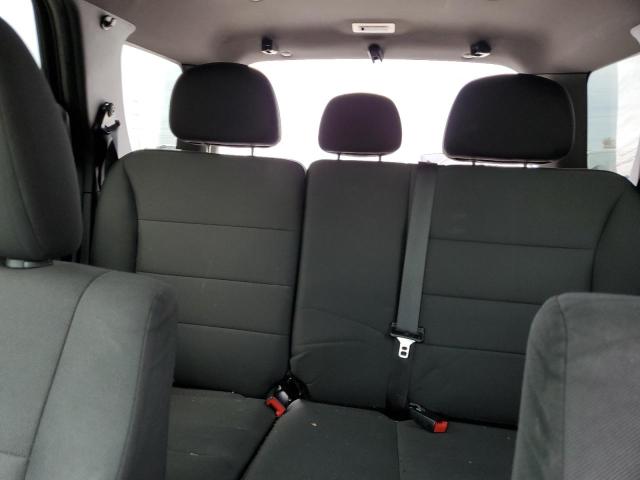 Photo 10 from auction – 2011 FORD ESCAPE XLT with VIN 1FMCU0DGXBKB99103