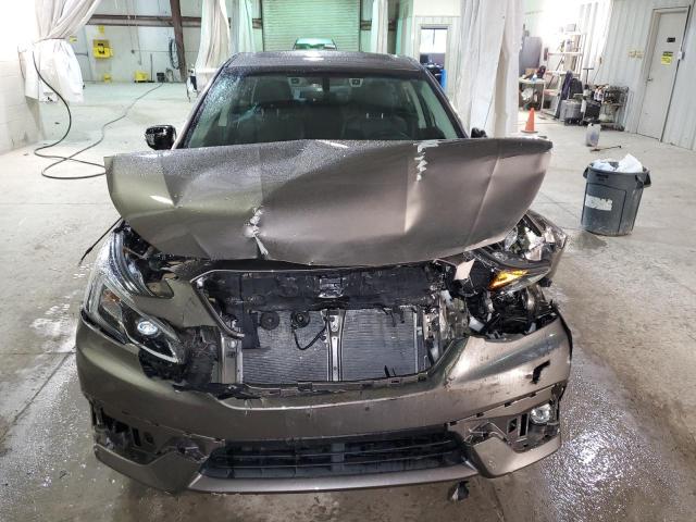 Photo 5 from auction – 2021 SUBARU LEGACY LIM with VIN 4S3BWGN61M3015348