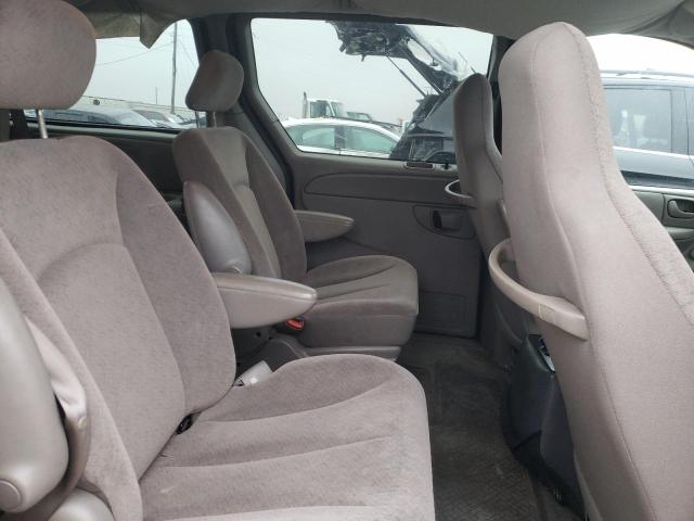 Photo 11 from auction – 2003 DODGE GRAND CARA with VIN 2D4GP34353R165992