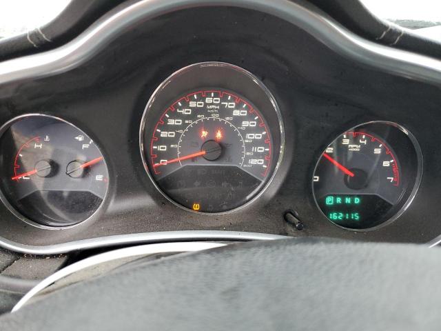 Photo 9 from auction – 2014 DODGE AVENGER SE with VIN 1C3CDZAB4EN218849