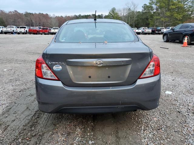 Photo 6 from auction – 2016 NISSAN VERSA S with VIN 3N1CN7AP3GL826568