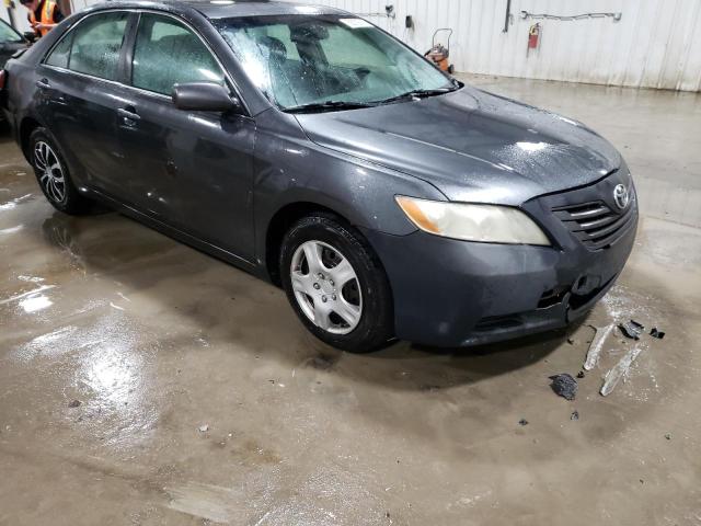 Photo 4 from auction – 2007 TOYOTA CAMRY CE with VIN 4T1BE46K07U006101