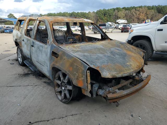 Photo 4 from auction – 2007 CADILLAC ESCALADE E with VIN 1GYFK66857R275075