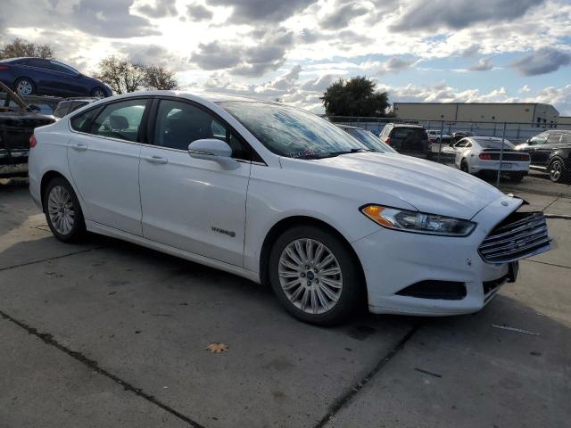 Photo 4 from auction – 2015 FORD FUSION SE with VIN 3FA6P0LUXFR280805