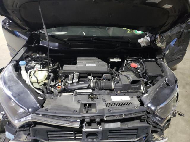 Photo 12 from auction – 2017 HONDA CR-V EX with VIN 5J6RW2H55HL028575