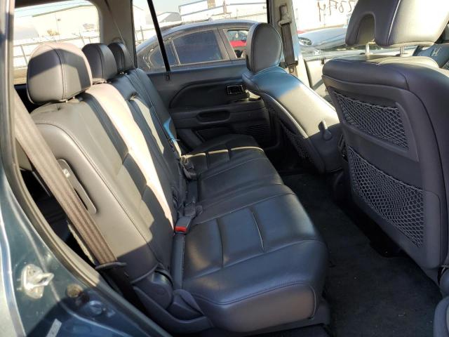 Photo 10 from auction – 2008 HONDA PILOT EXL with VIN 5FNYF18748B014991
