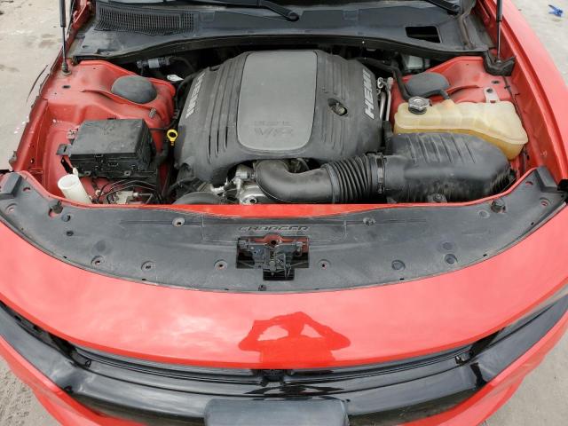 Photo 11 from auction – 2016 DODGE CHARGER R/ with VIN 2C3CDXCT4GH251095
