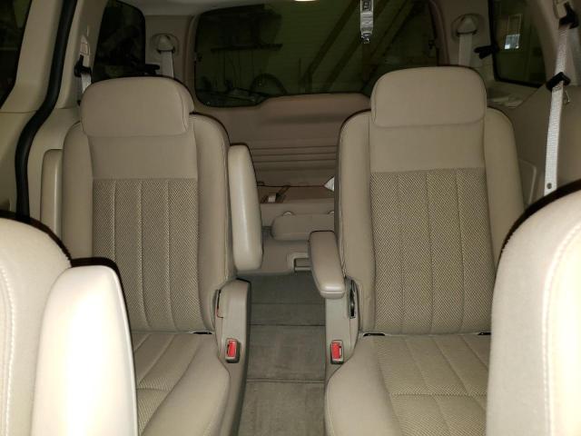 Photo 10 from auction – 2006 MERCURY MONTEREY L with VIN 2MRDA22266BJ02304