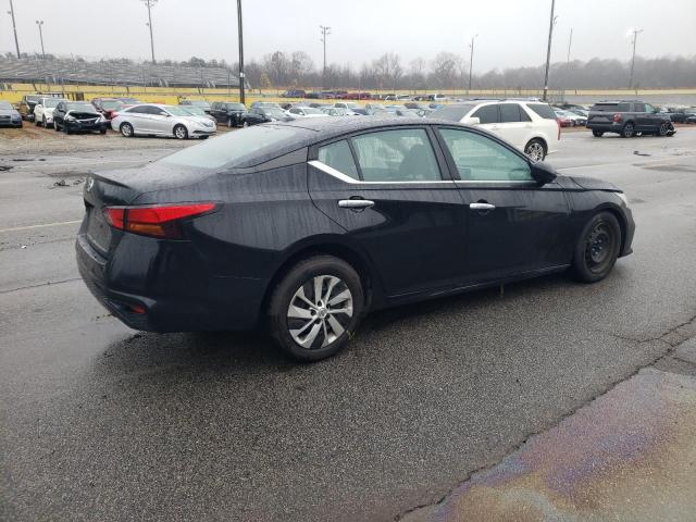 Photo 3 from auction – 2020 NISSAN ALTIMA S with VIN 1N4BL4BV7LC206344