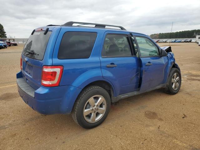 Photo 3 from auction – 2011 FORD ESCAPE XLT with VIN 1FMCU0D74BKB39186